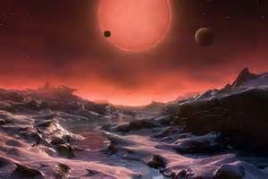 Trappist 1